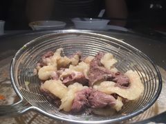 肥牛-潮发潮汕牛肉店(龙洞店)