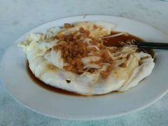 -三身人金新肠粉(丹霞店)