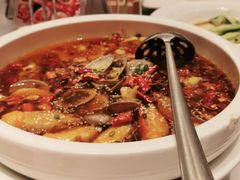-紫阳海鲜楼·传承闽味(长乐路总店)