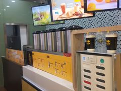 -快乐柠檬happylemon(丰台万达广场店)