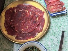 -鸿姐老火锅(疁城新天地店)