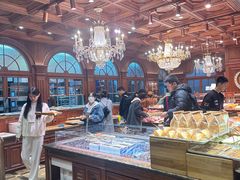 -麦陌(正弘城店)