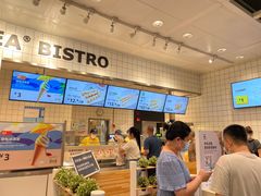 -宜家家居(哈尔滨商场店)