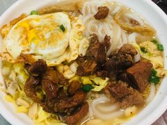 -江南濑粉店(文华路店)