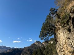 -北京上方山国家森林公园