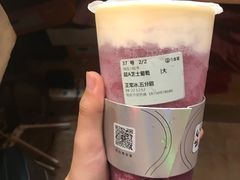 -古茗(泉州浦西万达金街店)