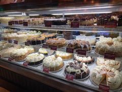 -The Cheesecake Factory 芝乐坊餐厅(王府中環店)