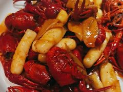 -京悦南门涮羊肉·羊蝎子火锅(田林路店)