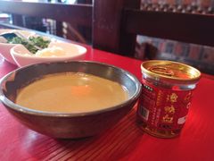 -谭鸭血老火锅(漳州路店)