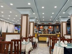 -四海回族饭店(前进大街店)