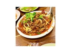 -鹏馨羊羔肉·非遗(新建街店)