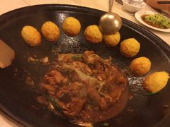-王老六铁锅炖鱼(长春路店)