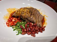 -福照楼汽锅鸡·云南特色菜·城市文化地标(胜利堂店)