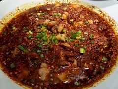 -百年神厨·地道川菜(清江西路店)