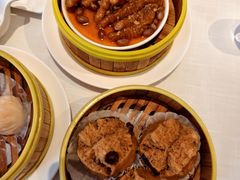 -醉辉皇原味海鲜江南菜(成都大魔方店)