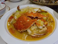 -阿毛饭店首店·宁波老字号(文化广场店)