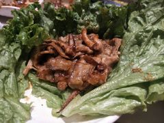 -韩宫宴烤肉·料理(苏州中心店)