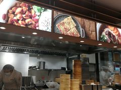 -阳阳中国饭(北京荟聚店)
