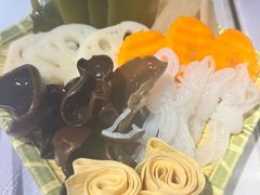 -鱼酷活鱼烤鱼(昆明路店)