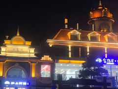 -老虎石海上公园