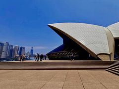 -悉尼歌剧院