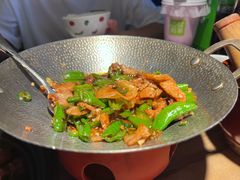 -茄子恰恰·新云南小炒(坪山益田店)