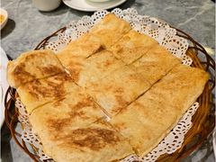 榴莲薄饼-池记大牌档(广纸店)