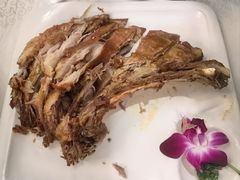 -那达慕蒙古风味酒楼