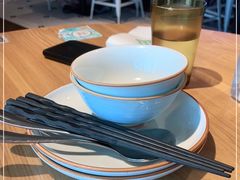 -溪林小馆(浦江城市生活广场店)