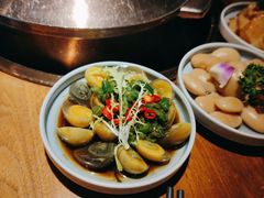 -大头椰·海南椰子鸡火锅(思明万象城店)