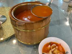 -西贡印象越南特色餐厅