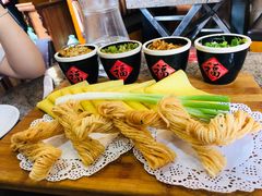 -乔家满族八大碗(流水沟店)