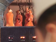 -壹零捌道·北京烤鸭(车公庄店)