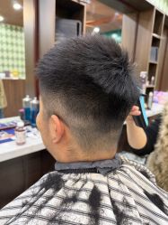 -Joker先生·男士理发馆