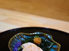 -鮨乐亭Omakase·海胆宴