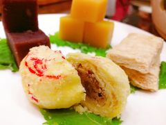 -阿庄新豫菜(航海东路店)