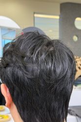 -BEAUTY HAIR GANO