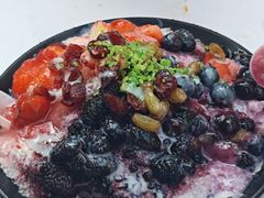 -王中王刨冰
