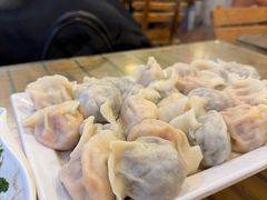 宫保鸡丁馅-宝源饺子(麦子店街店)