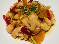 腊八蒜脆肚-秀儿四九城·新京菜(亚运村鸟巢店)