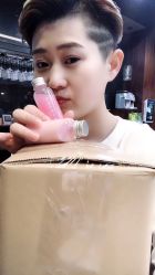 -组合发型