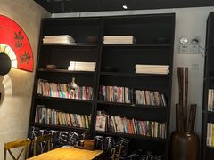 -和府捞面(壹方天地店)