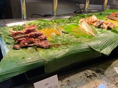-艺厨风尚餐厅 · 桔钓沙莱华度假酒店