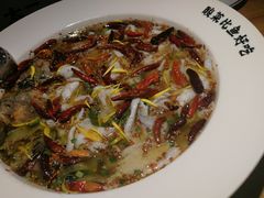 -太二酸菜鱼(福州泰禾店)