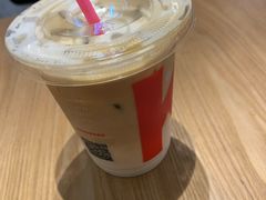 -肯德基(新凌云店)