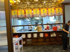 -芙蓉·艳阳餐厅(南口店)