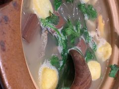 -古都历食南京菜·烤鸭·鸭血粉丝·汤包(南京博物院店)