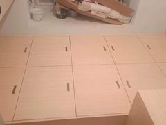 -佰丽爱家全屋定制(汶水店)