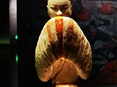 -汉景帝阳陵博物院