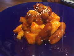 -觅山云南菜(泊富ICITY店)